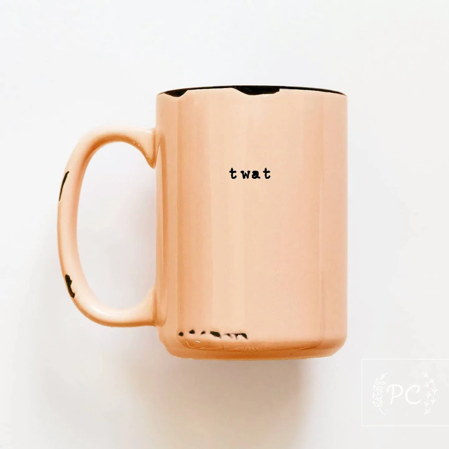 Twat | Mug