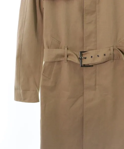 VALENTINO Trench coats