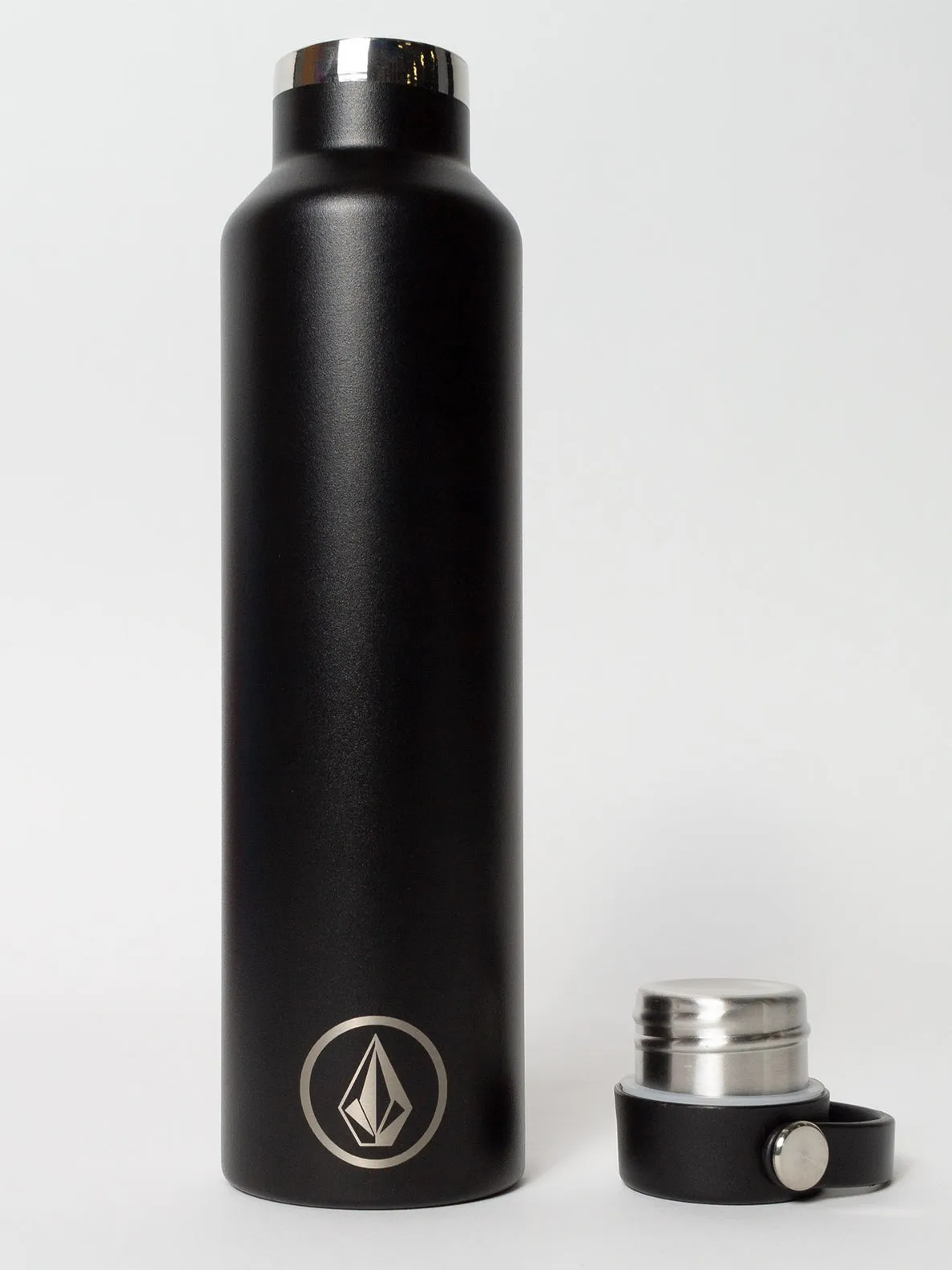 Volcom Metal Mouth Bottle