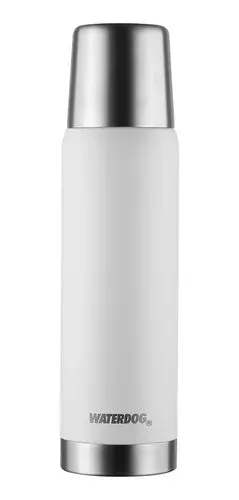 Waterdog Obus Termo - Thermos Bottle 1l