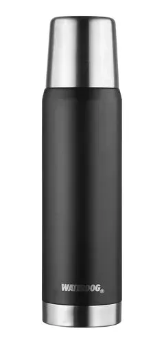 Waterdog Obus Termo - Thermos Bottle 1l