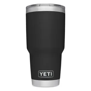 Yeti 30 oz. Rambler Tumbler with Magslide Lid