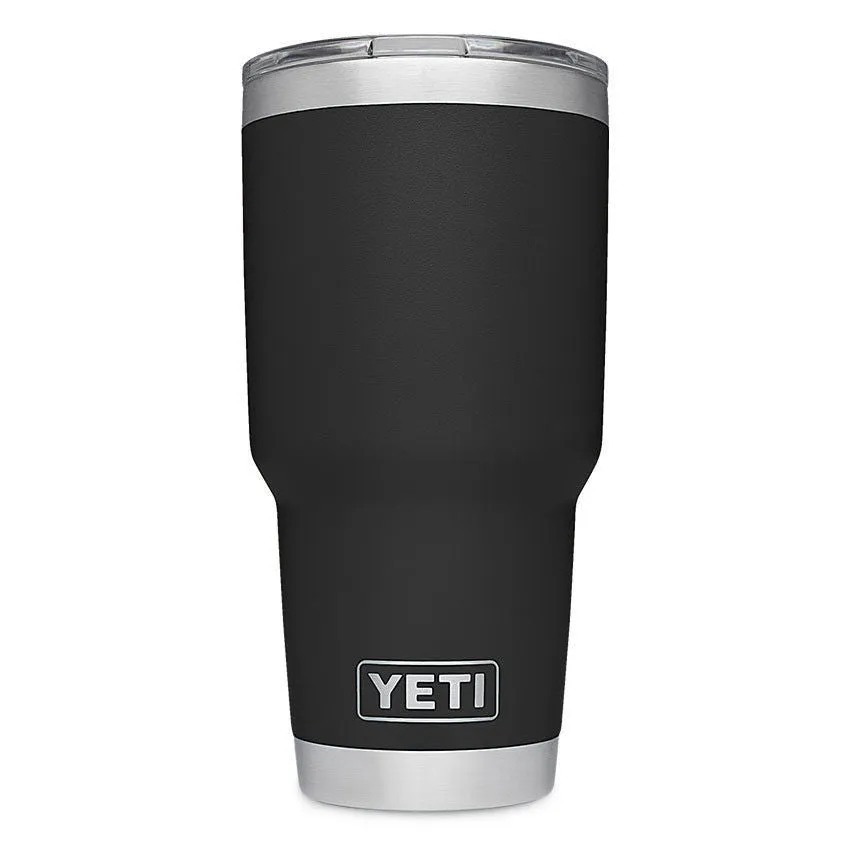 Yeti 30 oz. Rambler Tumbler with Magslide Lid