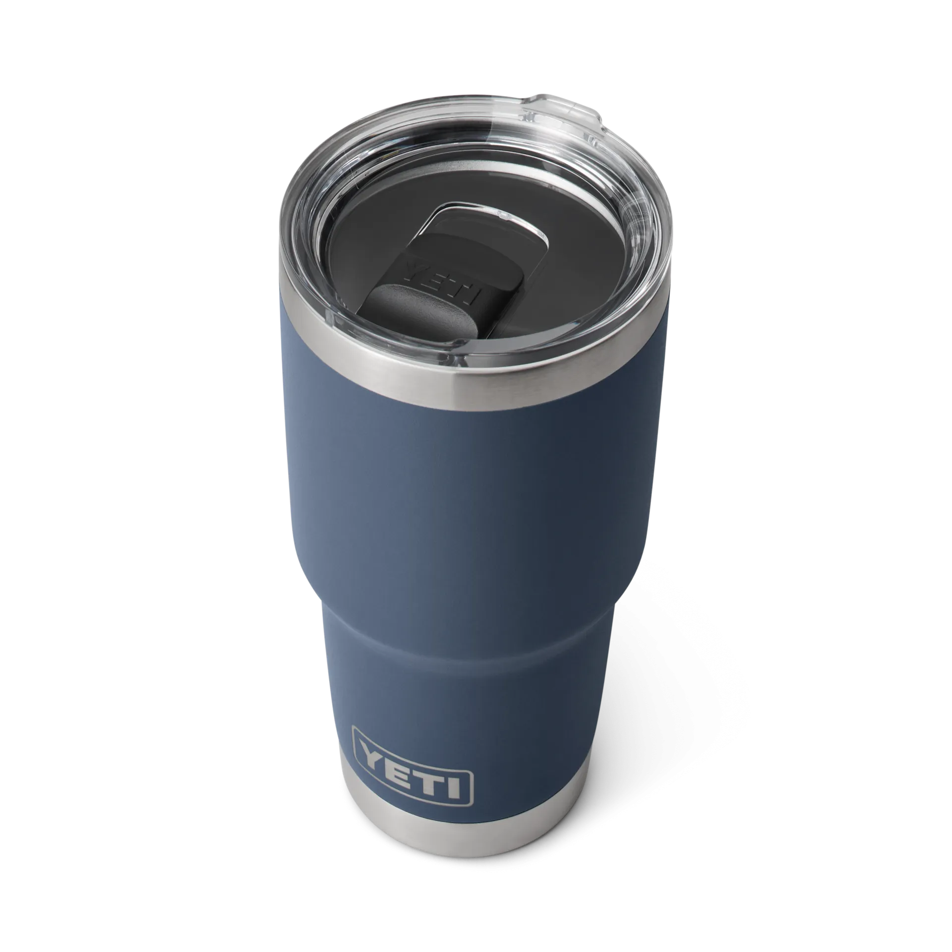 YETI Custom 30 oz Tumblers with Magslider Lid, Navy