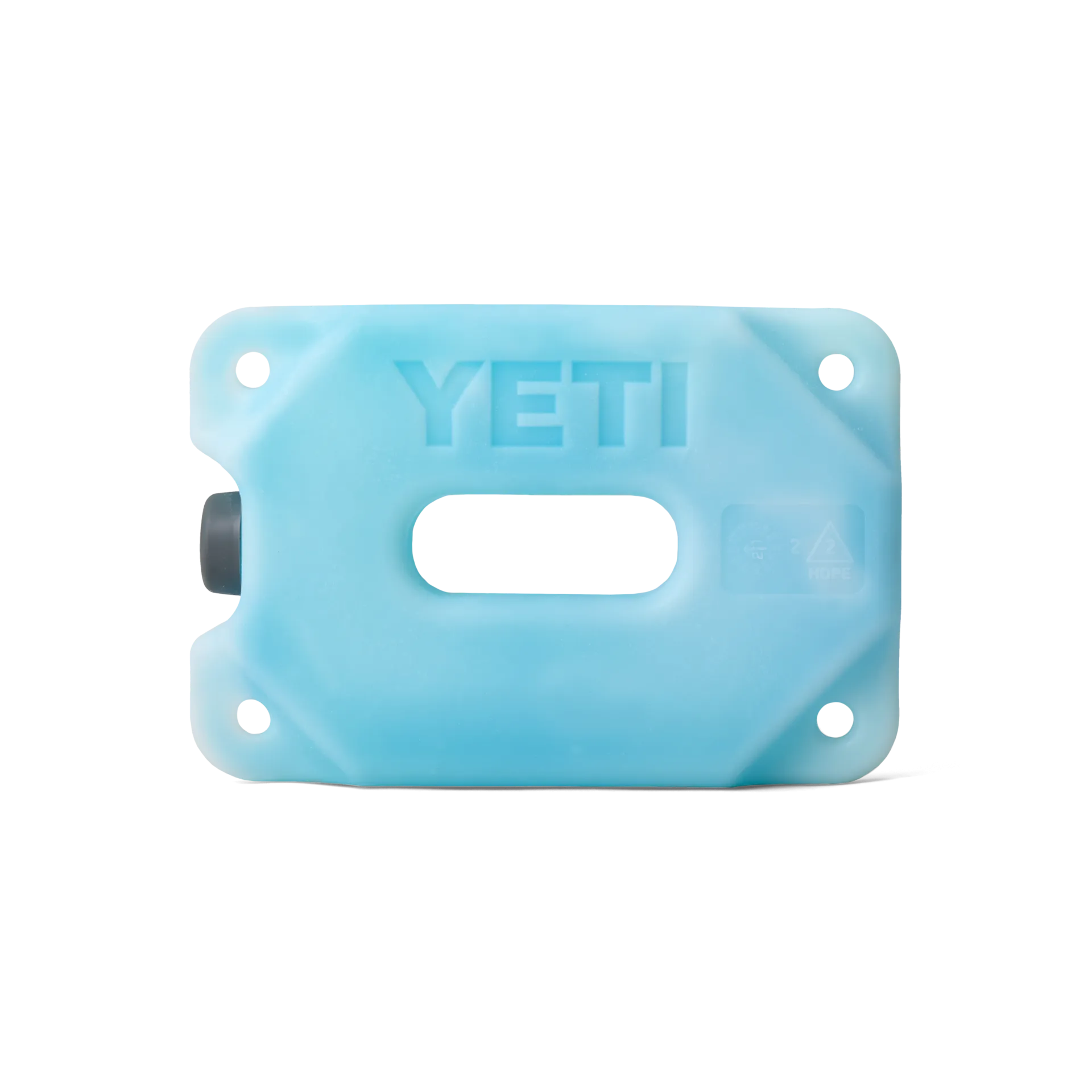 Yeti Ice