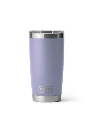 YETI Rambler 20oz Tumbler Cosmic Lilac