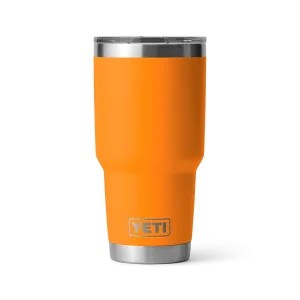 Yeti Rambler
30 Oz Stackable Cup
With Magslider Lid - Kingcrab