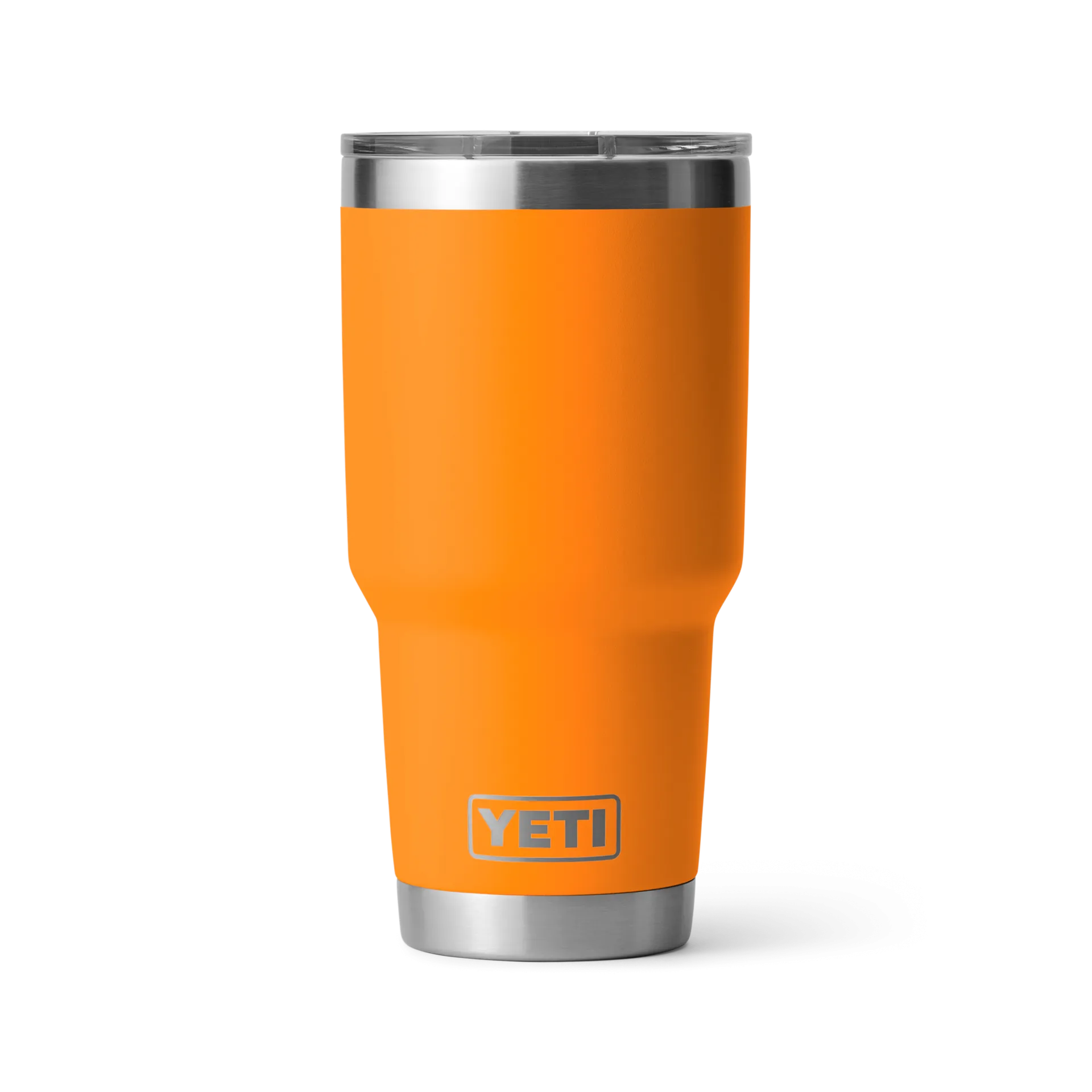 Yeti Rambler
30 Oz Stackable Cup
With Magslider Lid - Kingcrab