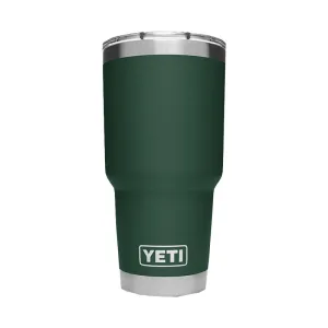 Yeti Rambler 30oz New Green Tumbler