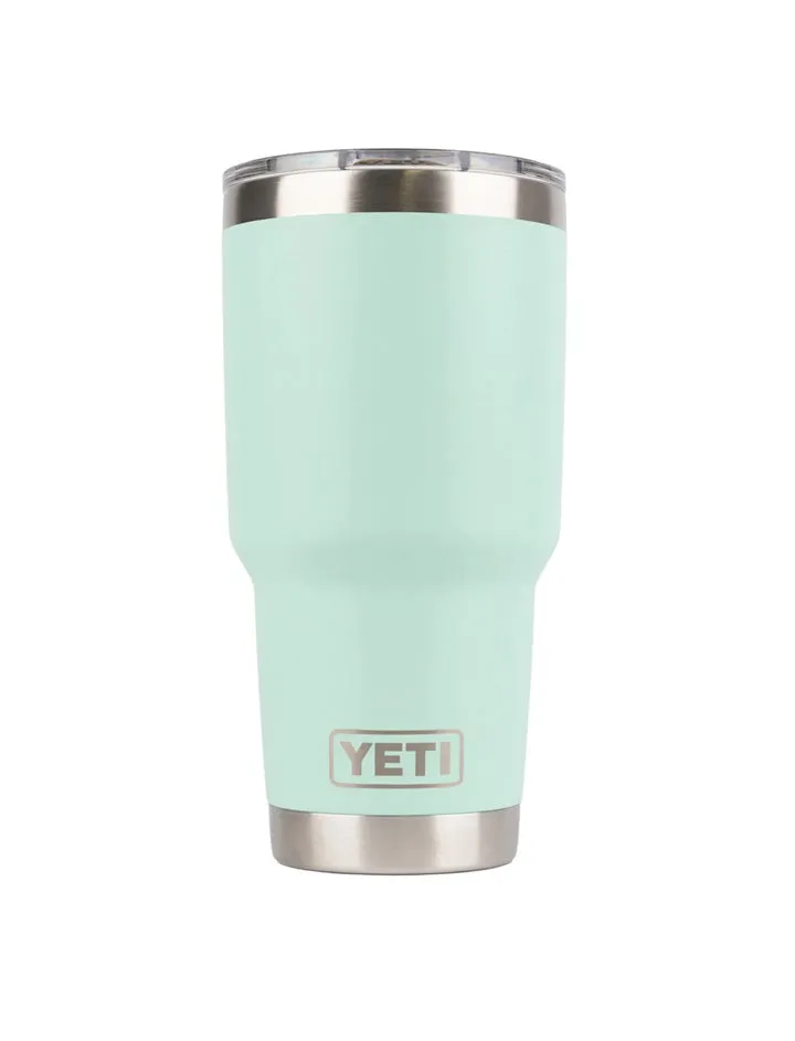 YETI Rambler 30oz Tumbler Seafoam