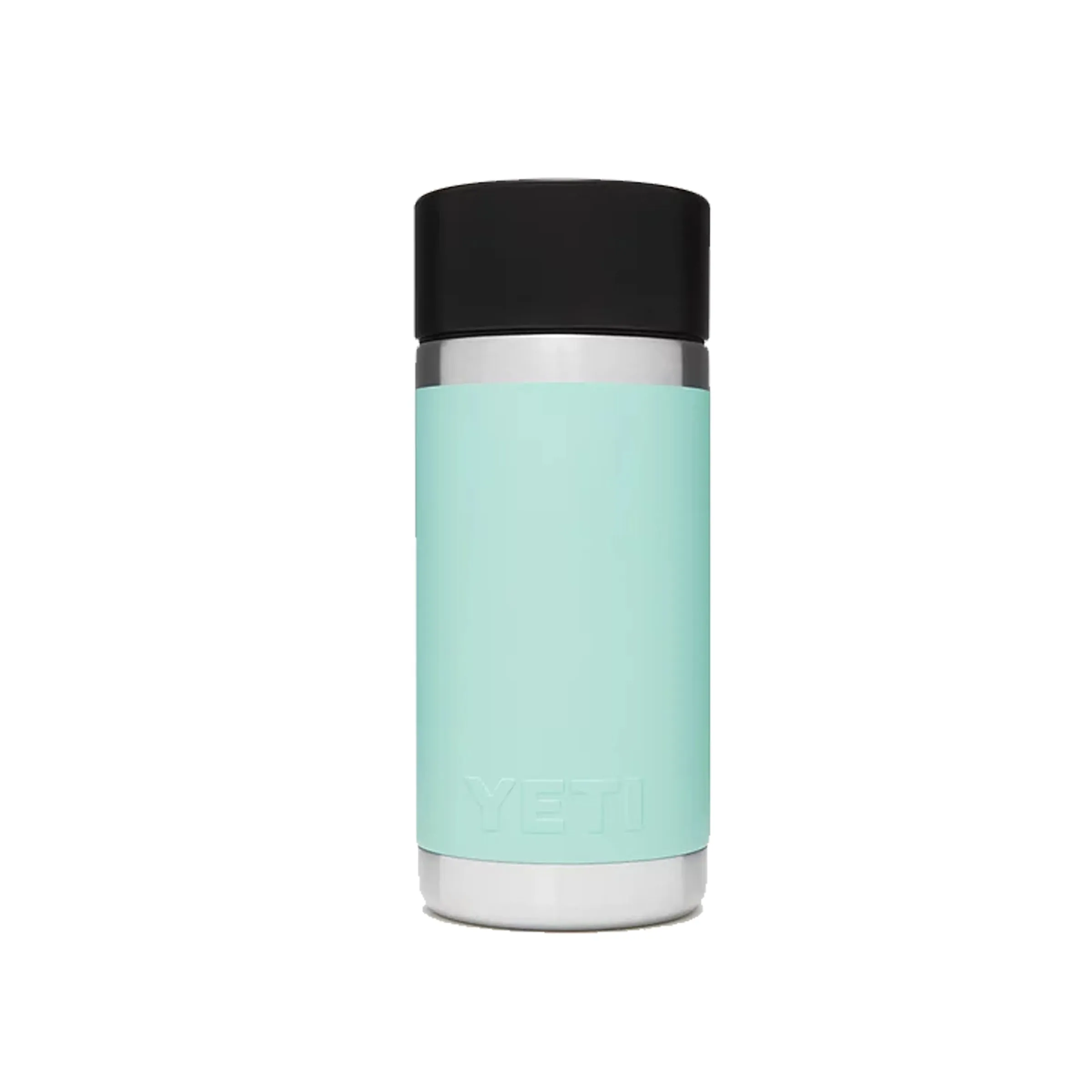 YETI Rambler 355 ml (12 oz) Bottle with HotShot Cap