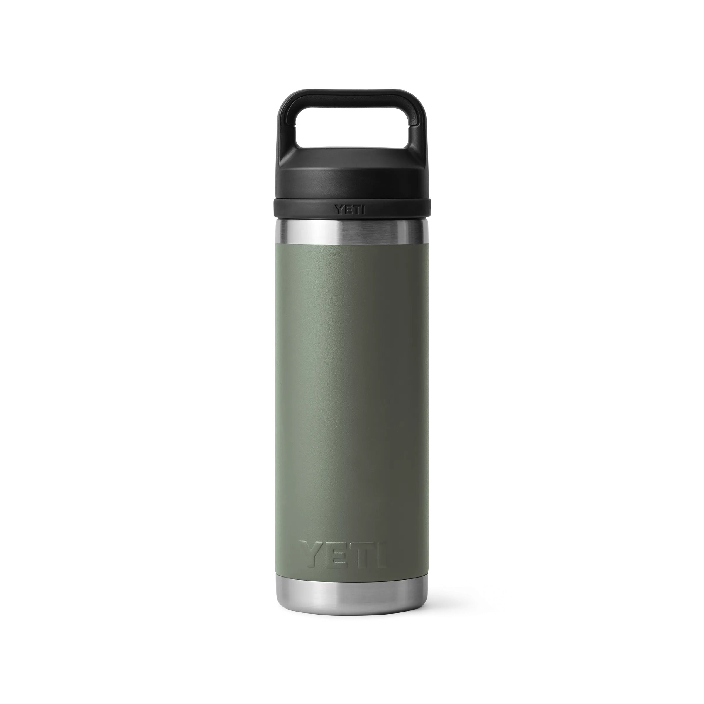 YETI Rambler 532 ml (18 oz) Bottle - CUSTOMIZED