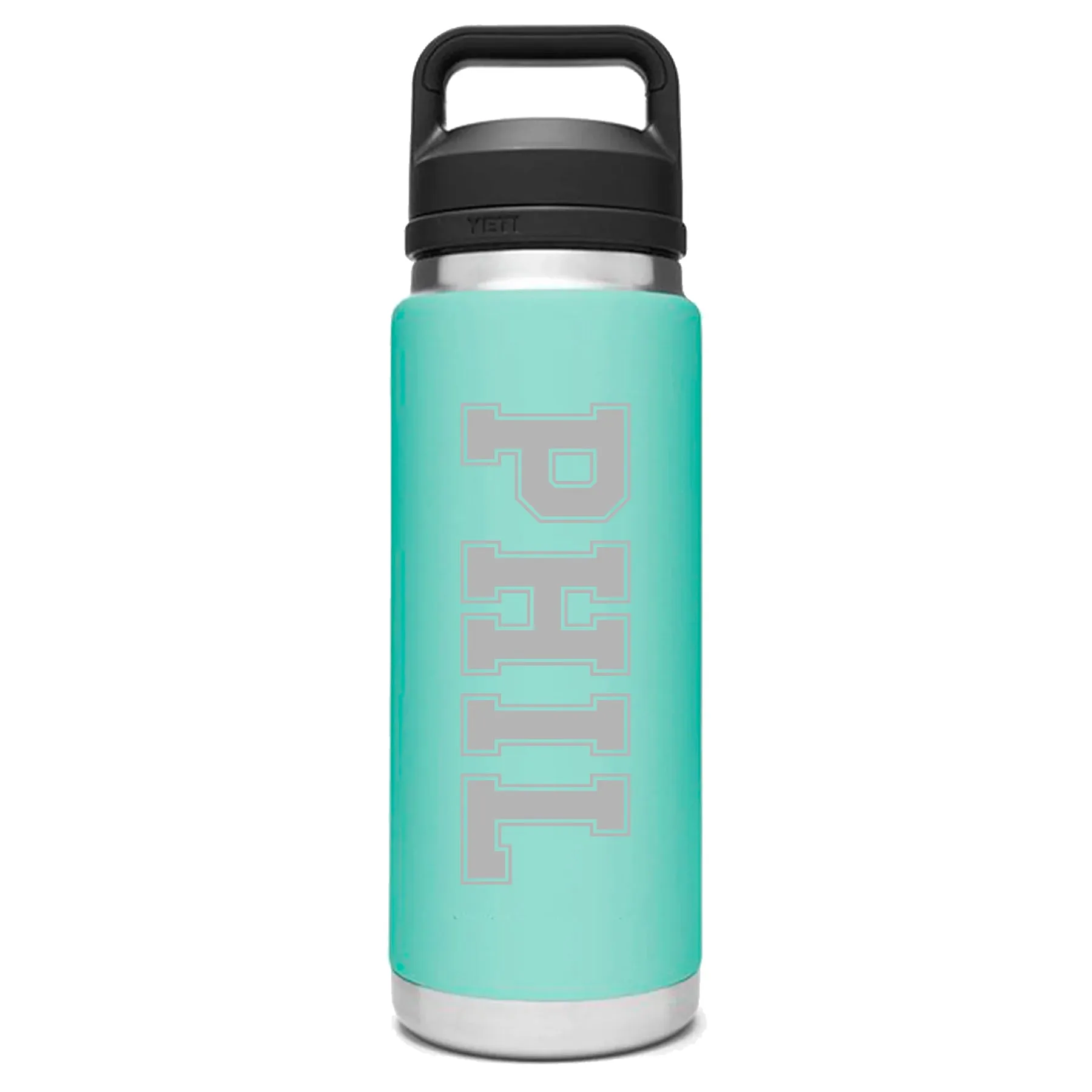 YETI Rambler 769 ml (26 oz) Bottle - CUSTOMIZED pick your font