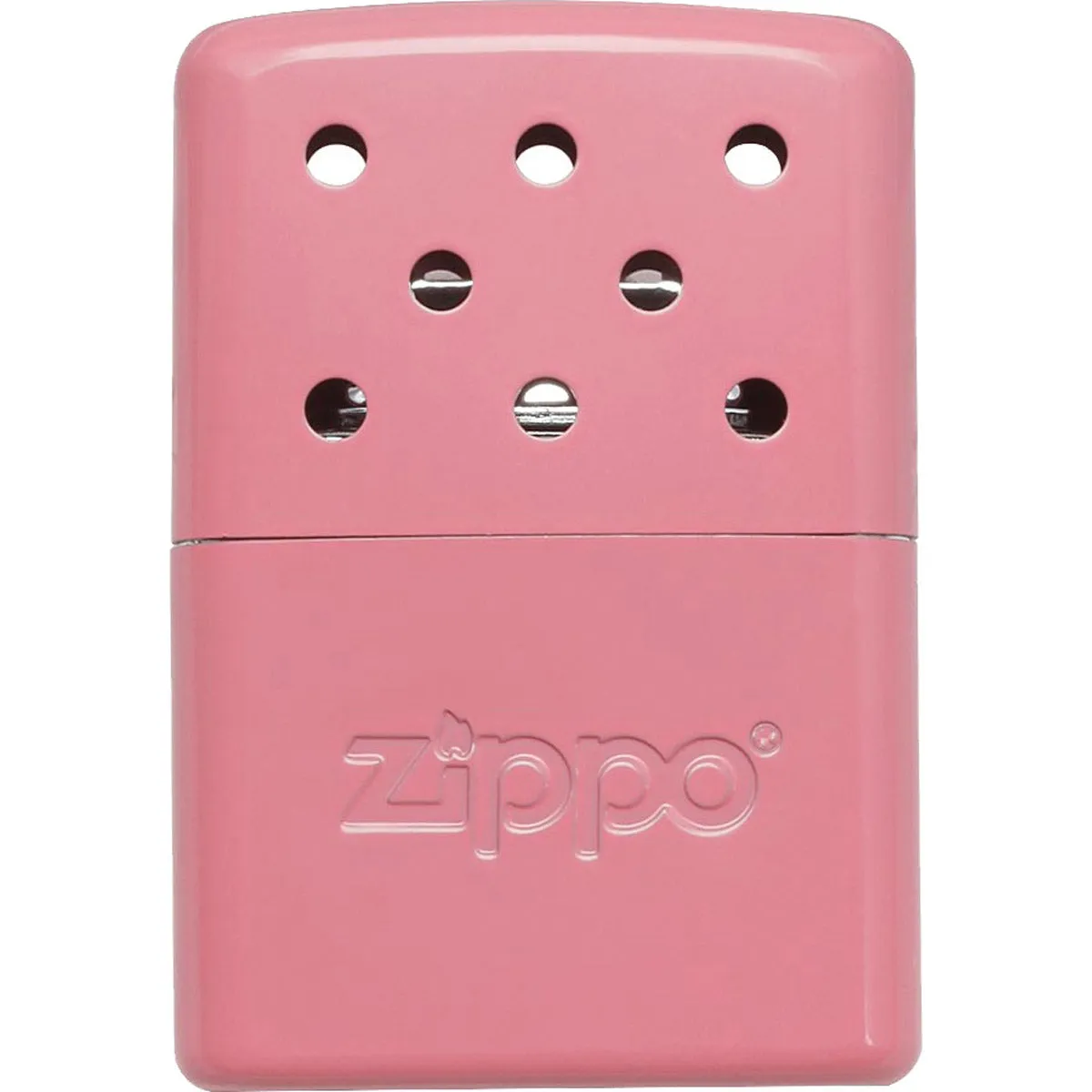 Zippo 6-Hour Refillable Hand Warmer