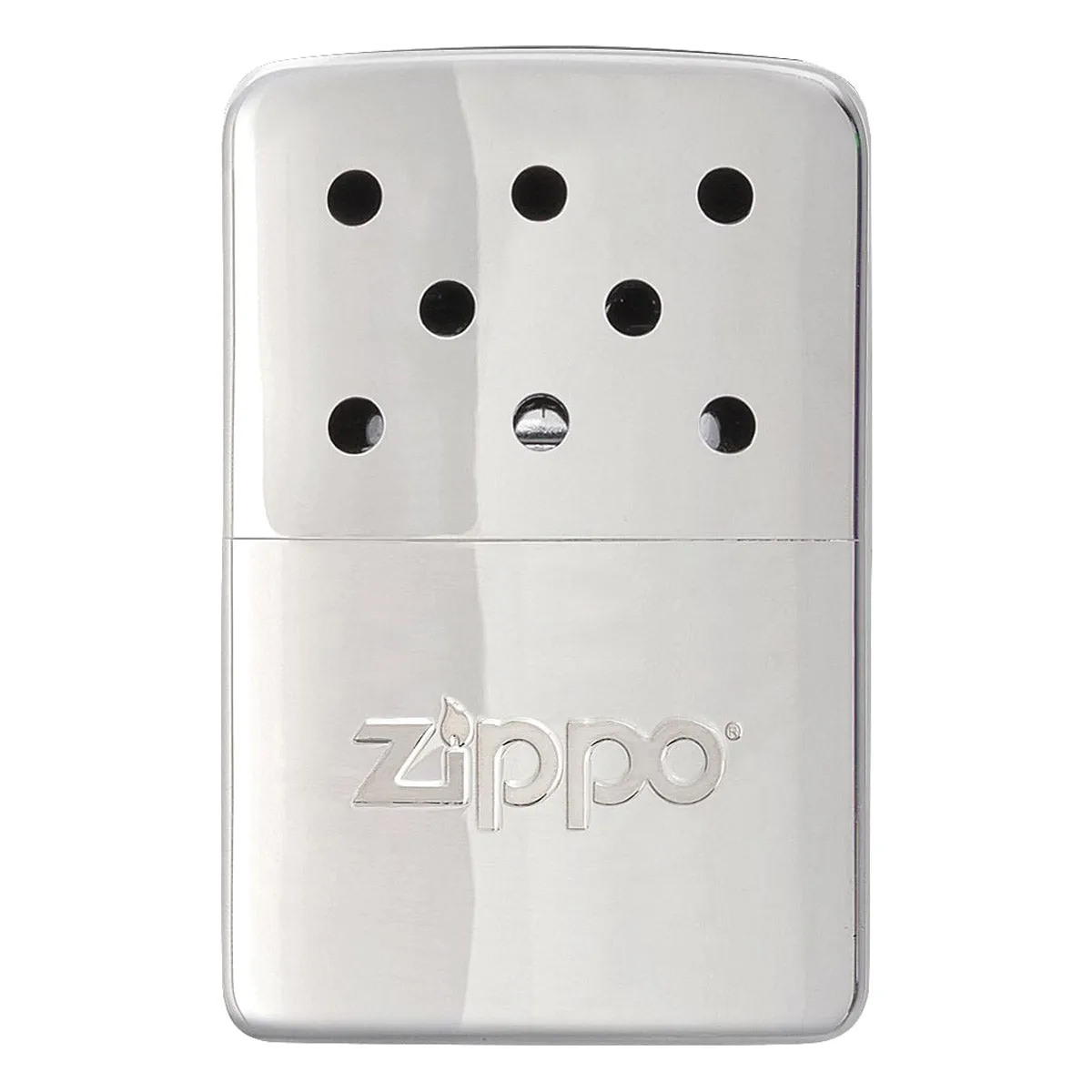 Zippo 6-Hour Refillable Hand Warmer