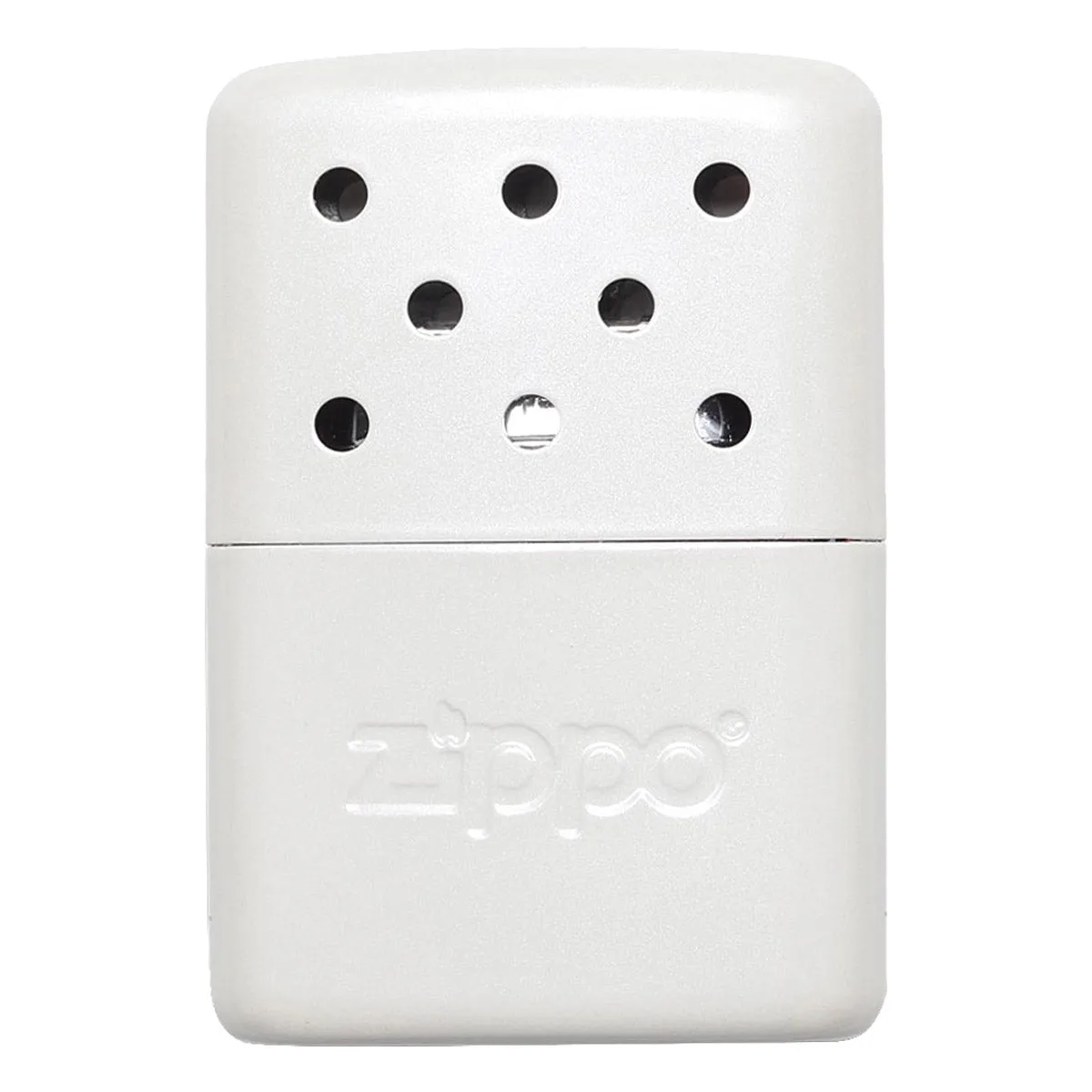 Zippo 6-Hour Refillable Hand Warmer