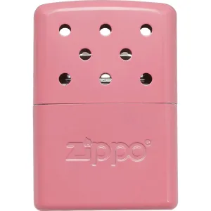 Zippo 6-Hour Refillable Hand Warmer