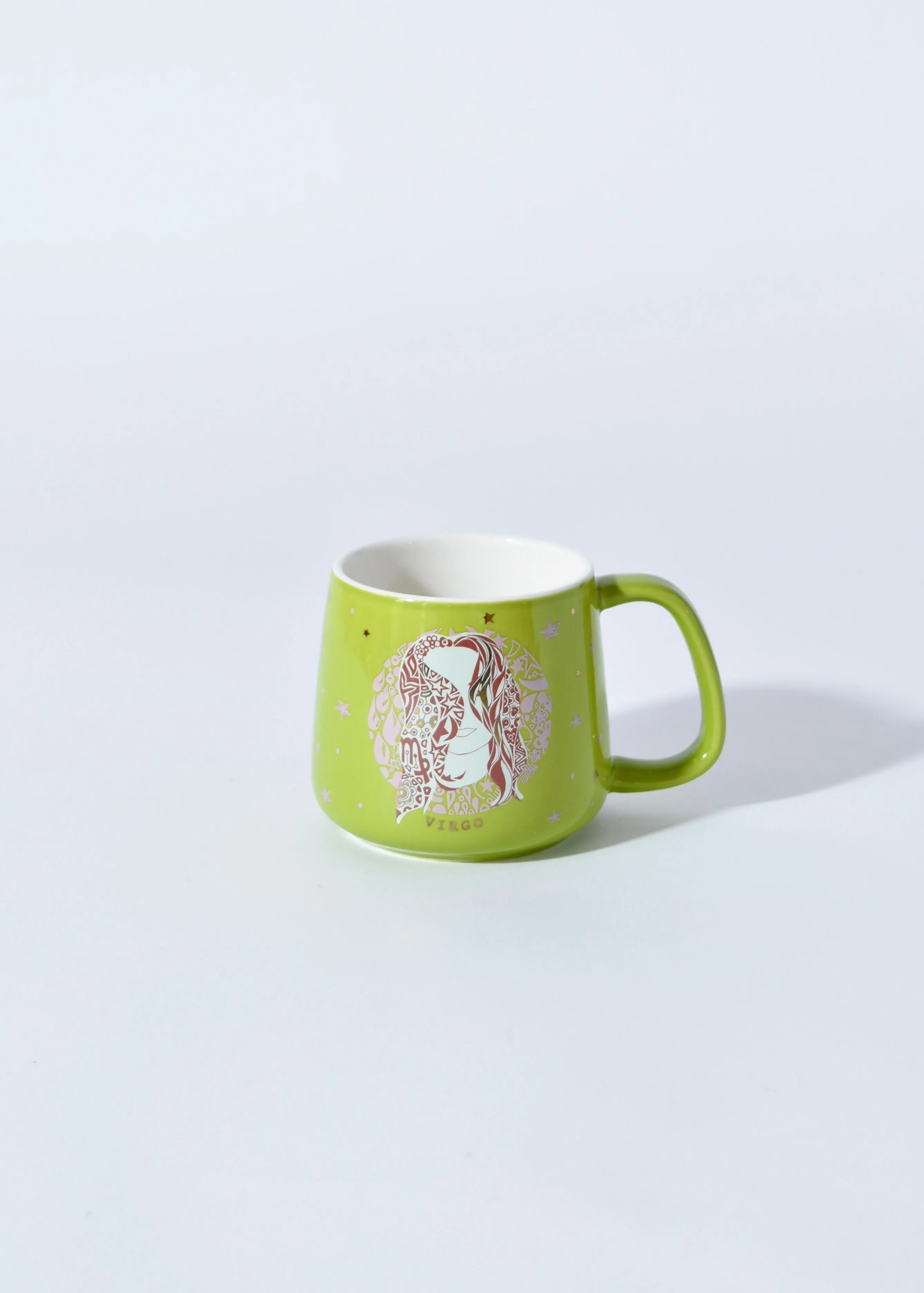 Zodiac Mugs