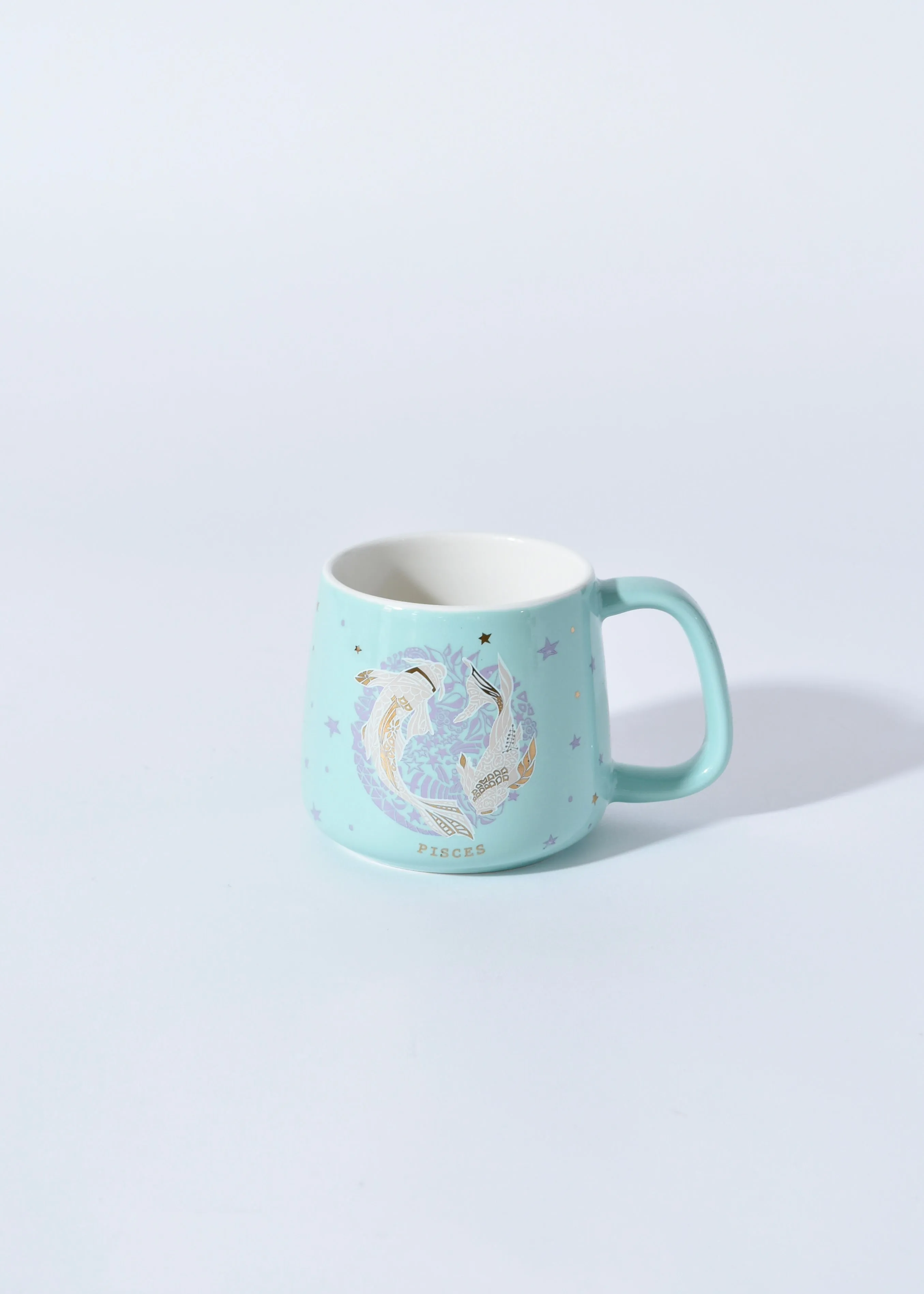 Zodiac Mugs