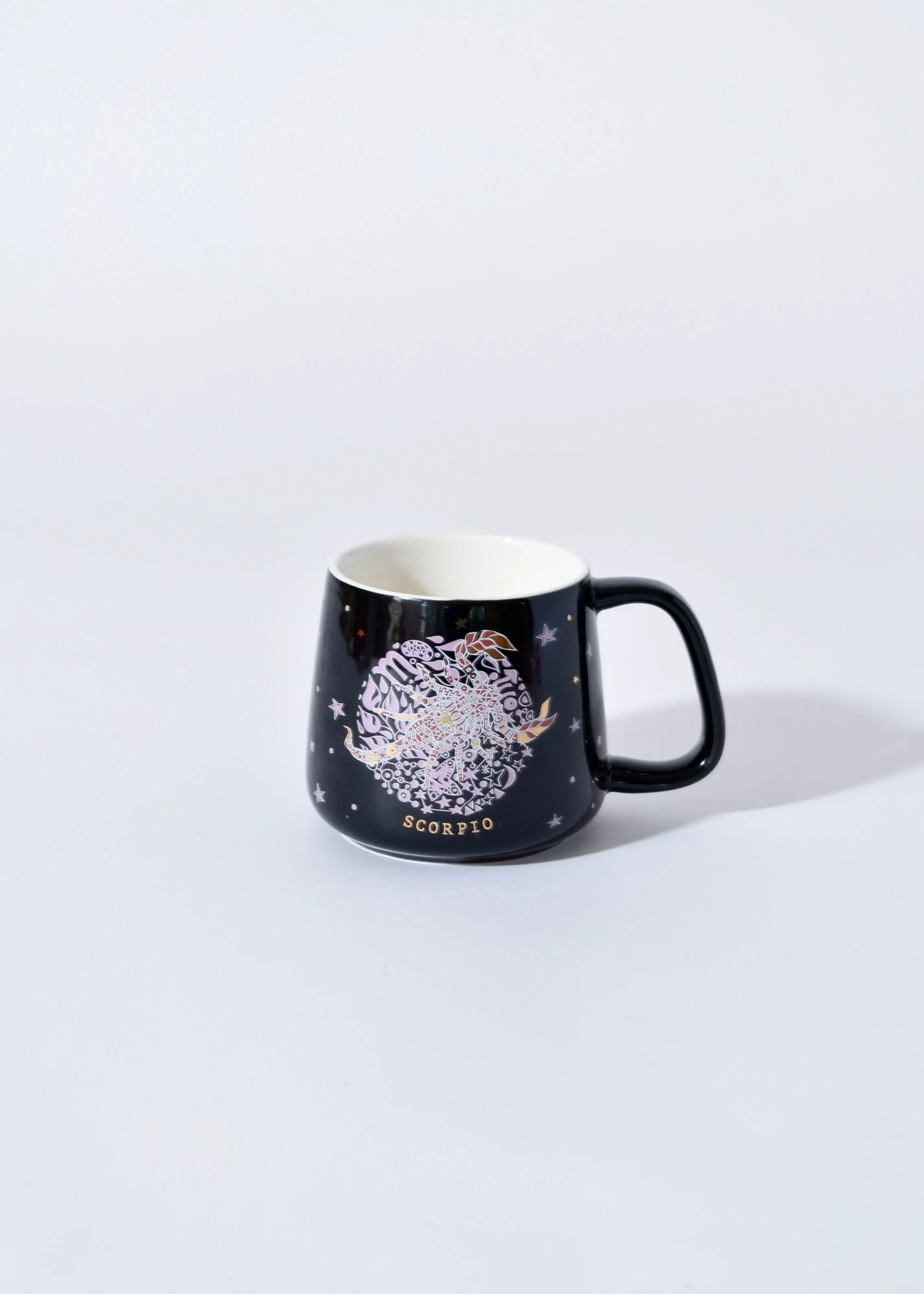 Zodiac Mugs