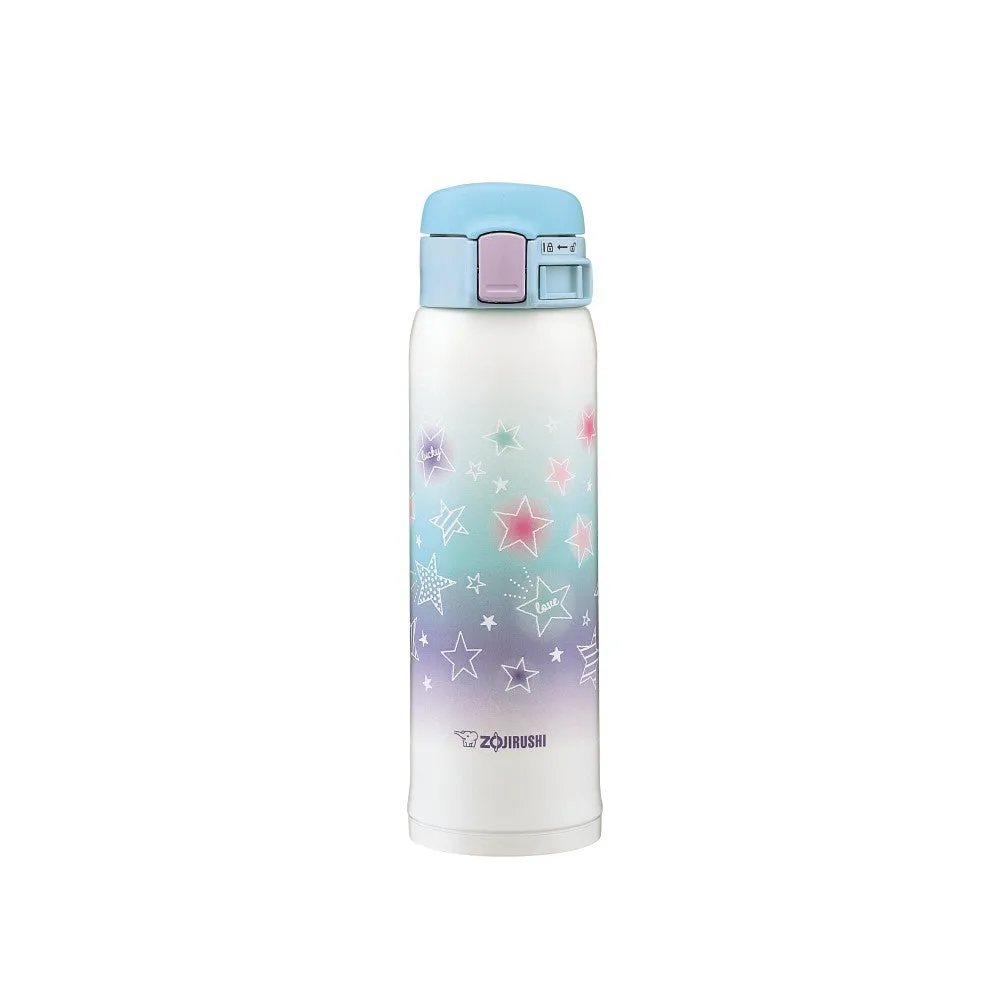 Zojirushi Cute Design Stainless Mug SM-SG48