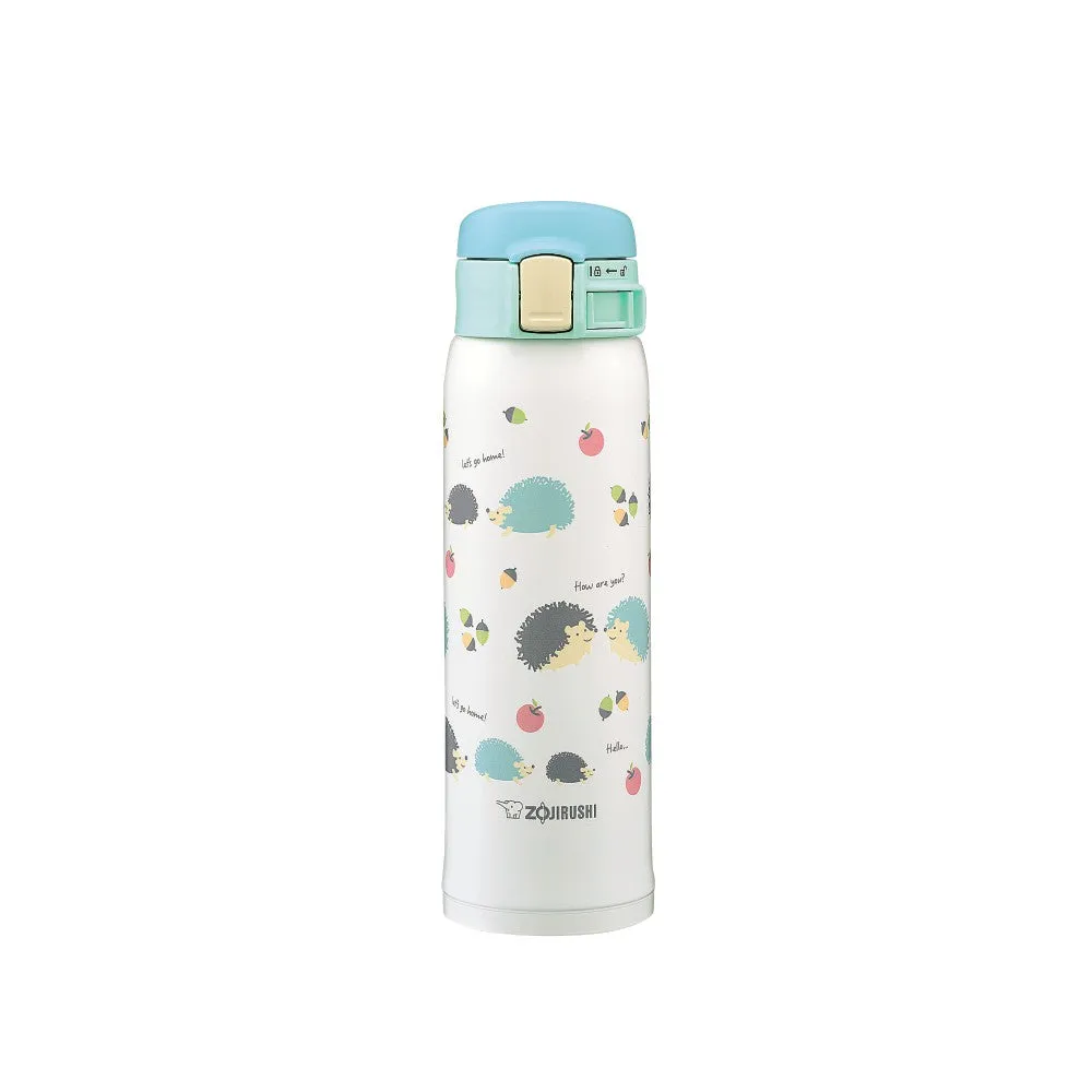 Zojirushi Cute Design Stainless Mug SM-SG48