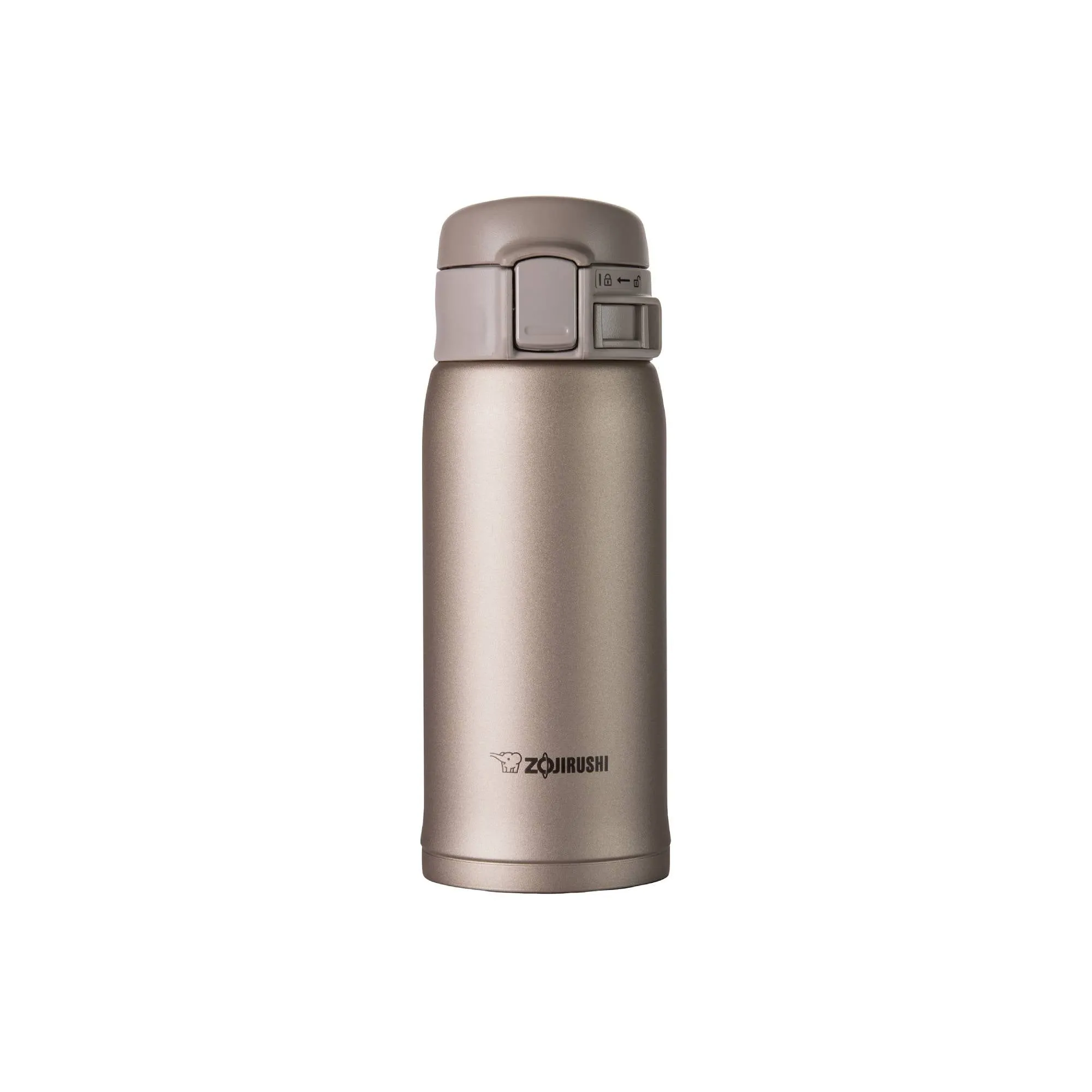 Zojirushi Stainless Mug SM-SE36/48/60