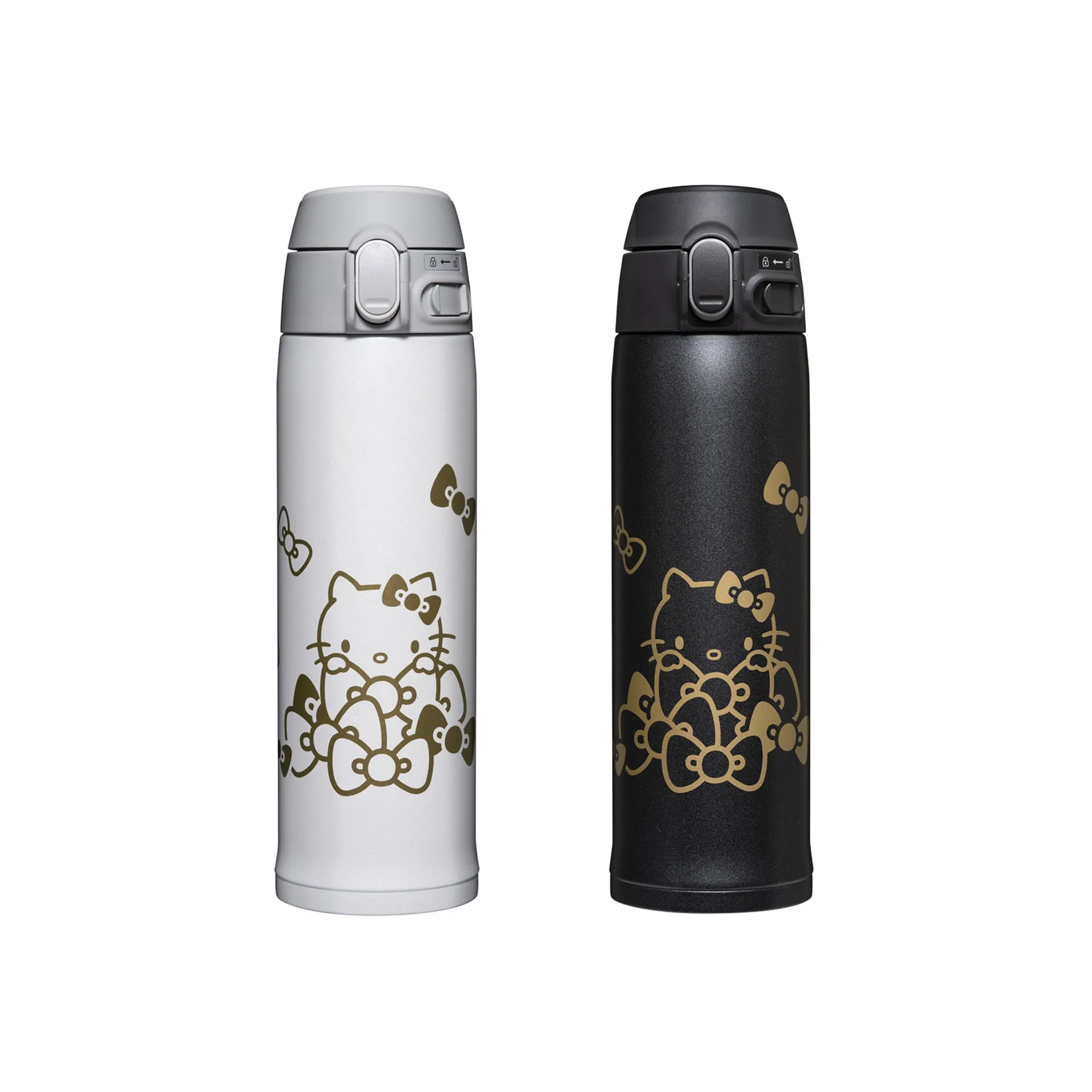 ZOJIRUSHI x Hello Kitty® Limited Edition Stainless Mug ZO-SM-TA48KT