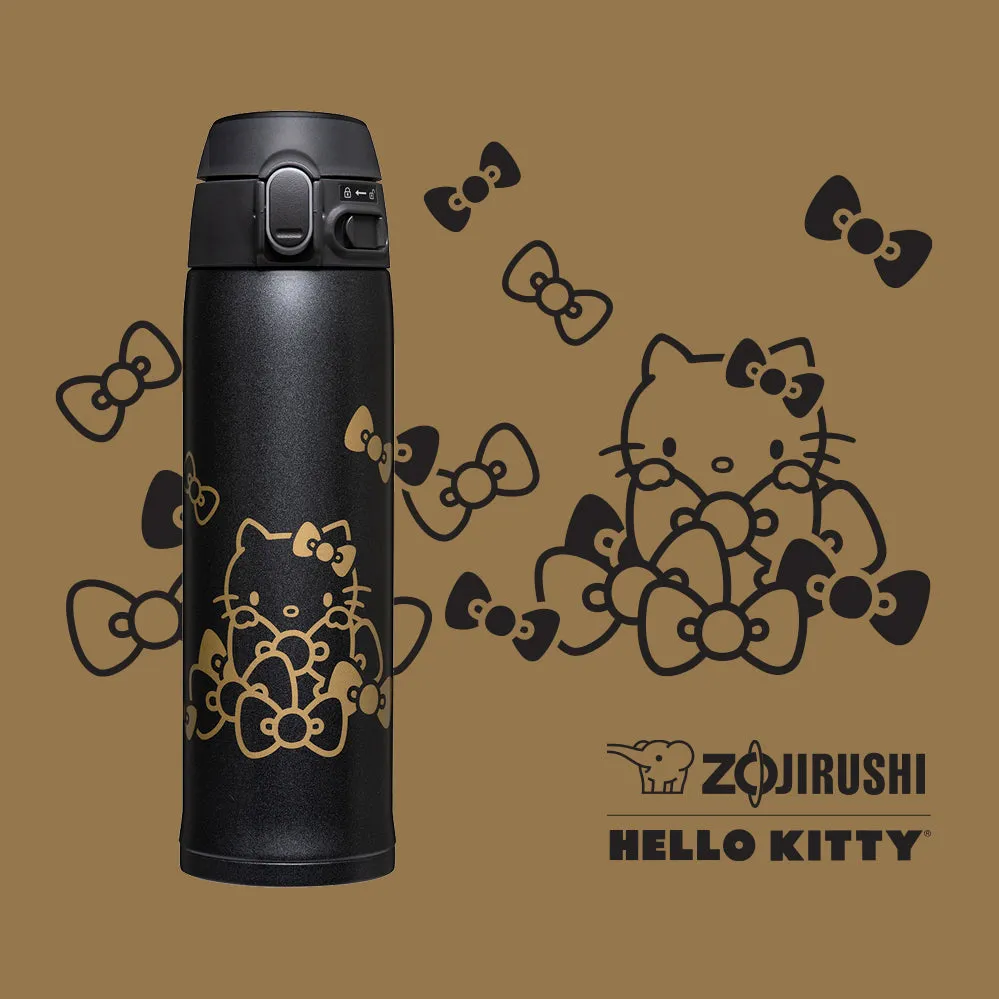 ZOJIRUSHI x Hello Kitty® Limited Edition Stainless Mug ZO-SM-TA48KT