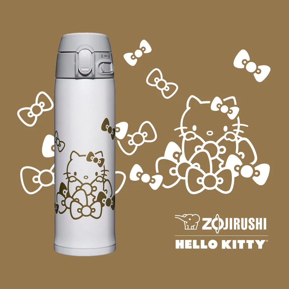 ZOJIRUSHI x Hello Kitty® Limited Edition Stainless Mug ZO-SM-TA48KT