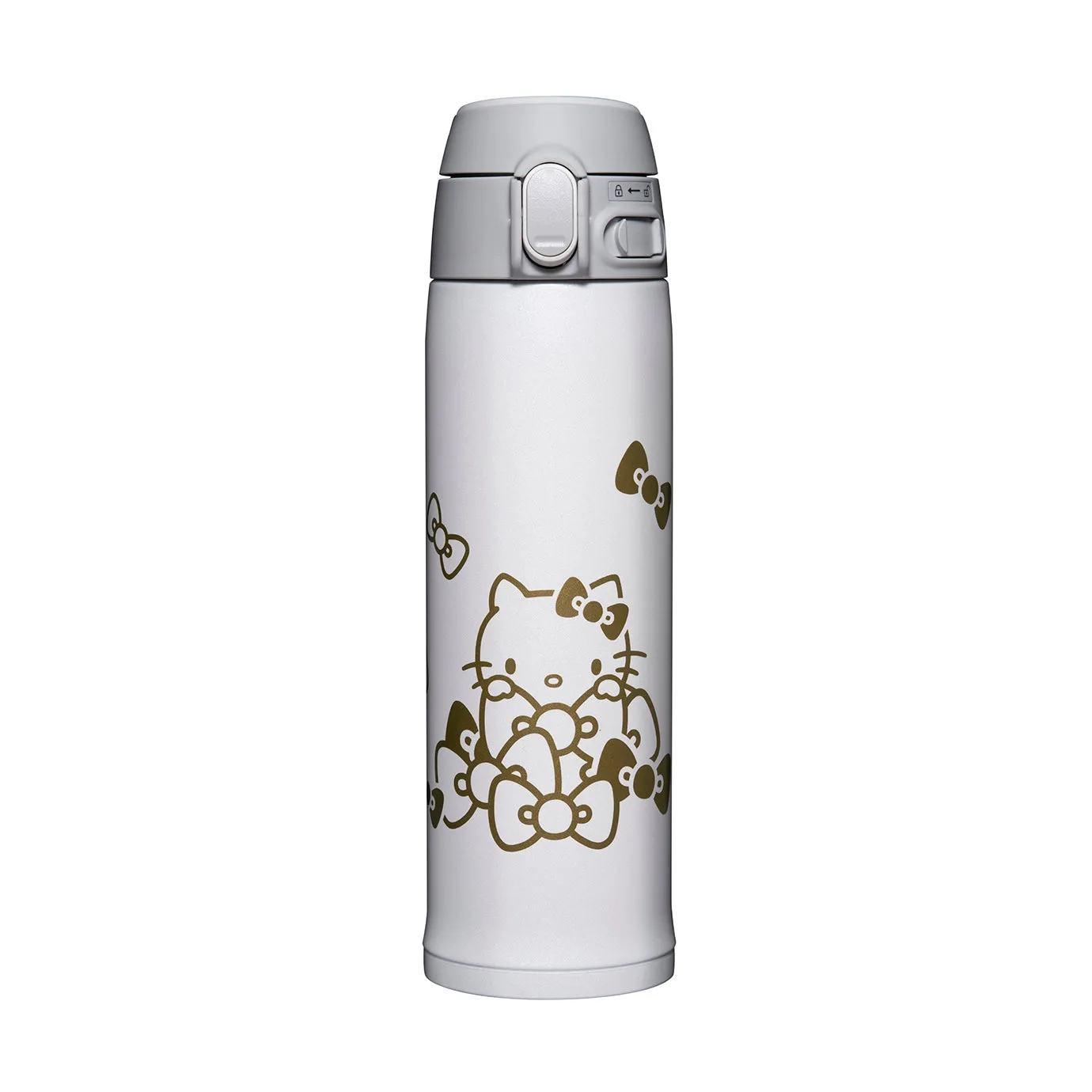 ZOJIRUSHI x Hello Kitty® Limited Edition Stainless Mug ZO-SM-TA48KT