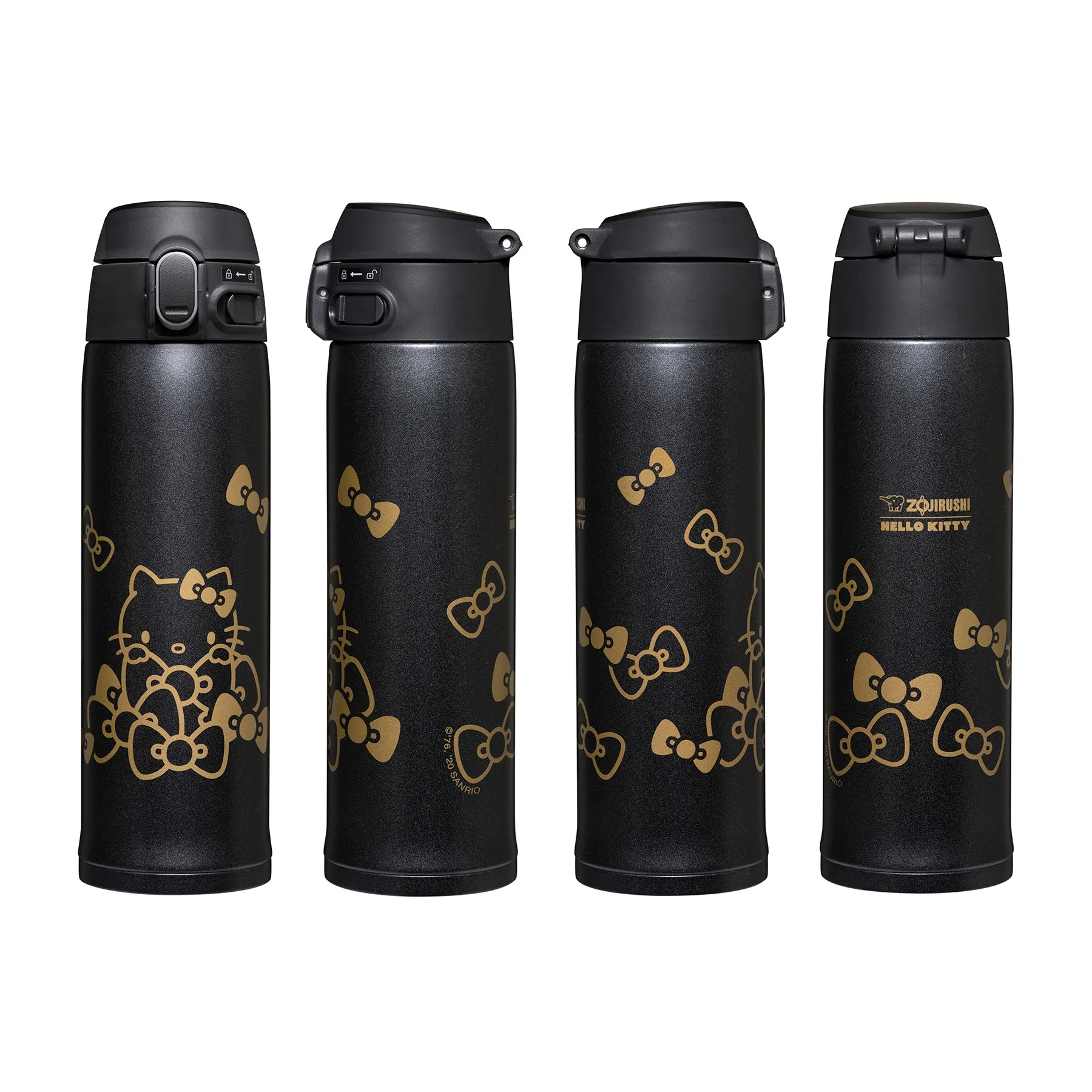 ZOJIRUSHI x Hello Kitty® Limited Edition Stainless Mug ZO-SM-TA48KT