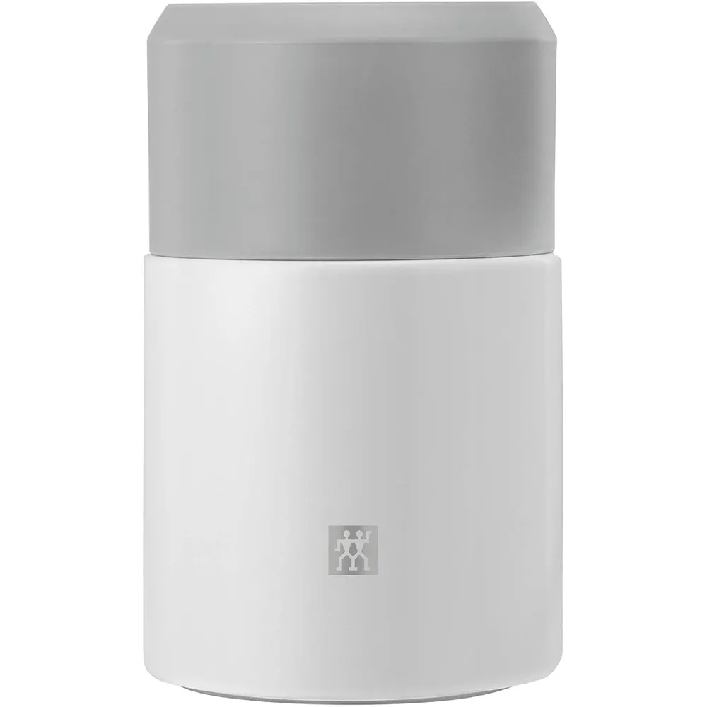 Zwilling 39500-509 Thermo 700ml Food Jar (White)