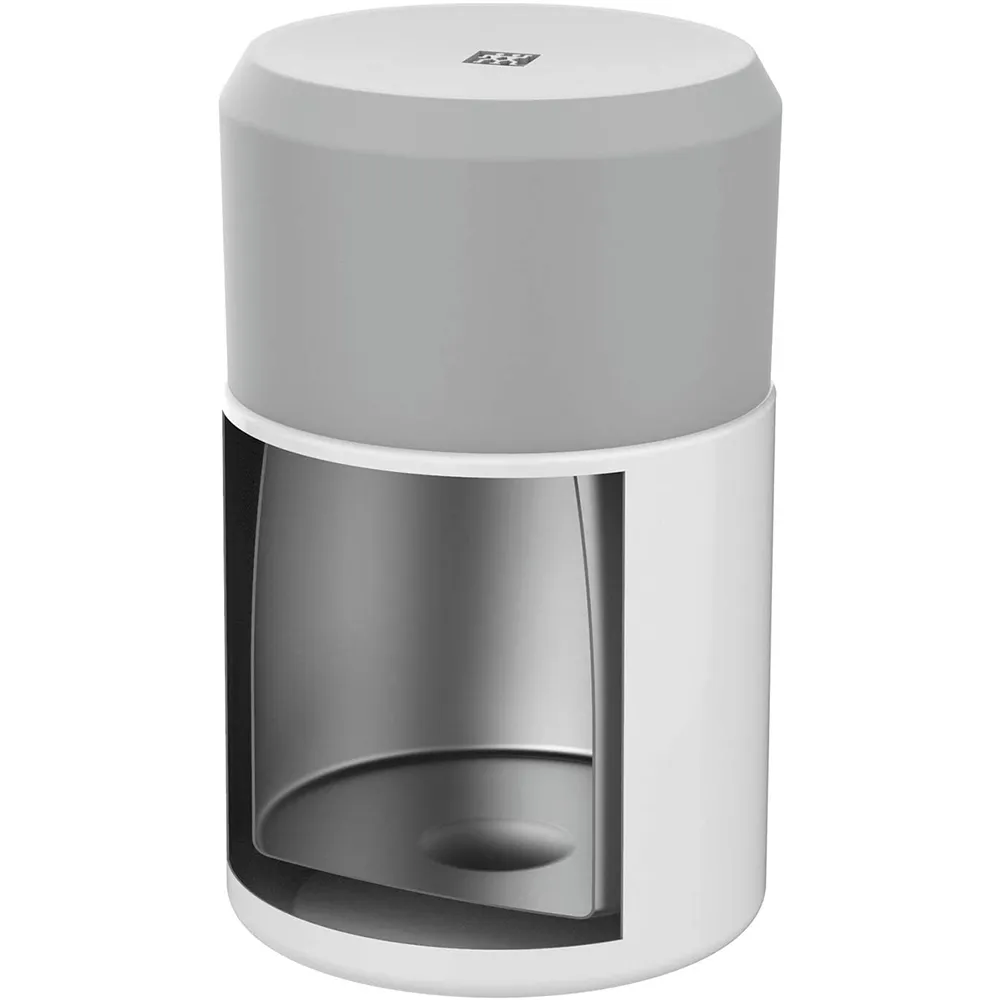 Zwilling 39500-509 Thermo 700ml Food Jar (White)