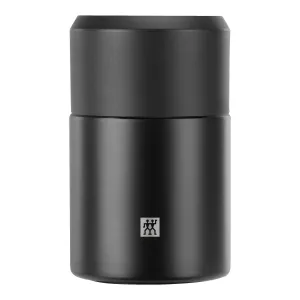 Zwilling 39500-510 Thermo 700ml Food Jar (Black)